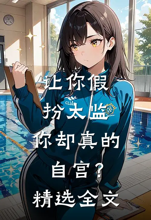 让你假扮太监,你却真的自宫?精选全文在线阅读