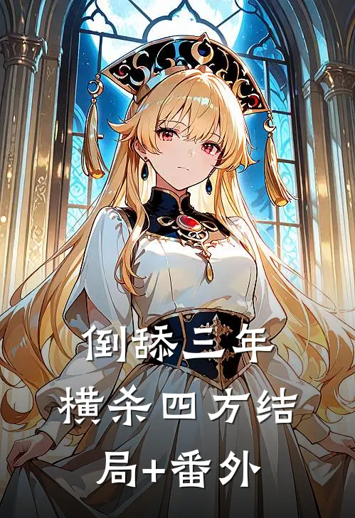 倒舔三年，横杀四方结局+番外