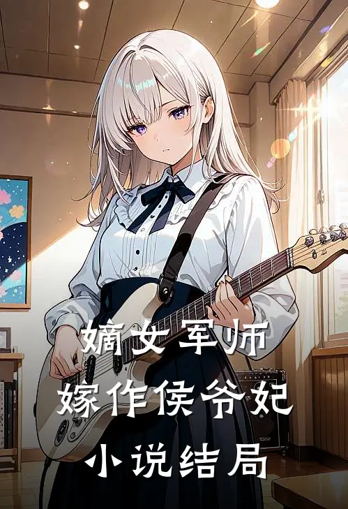 嫡女军师,嫁作侯爷妃结局是