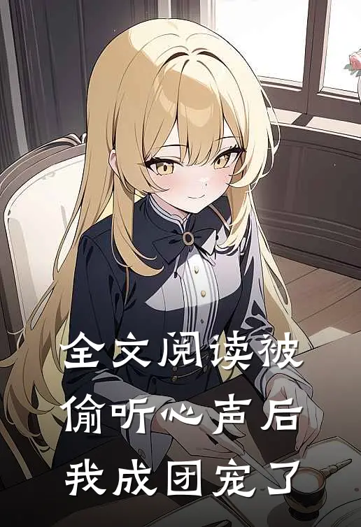 全文阅读被偷听心声后，我成团宠了