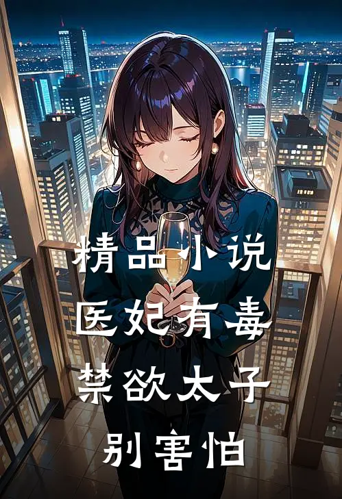 精品小说医妃有毒，禁欲太子别害怕