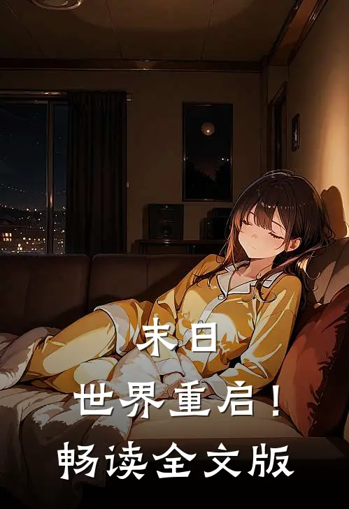 末日,世界重启!畅读全文版