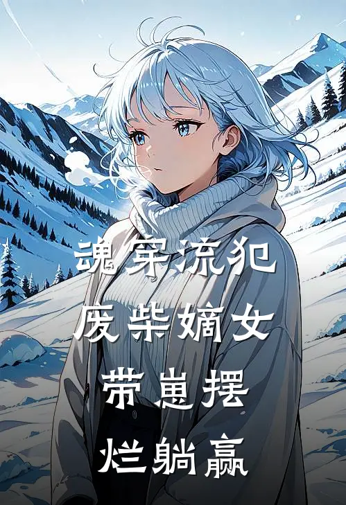魂穿流犯废柴嫡女,带崽摆烂躺赢小福宝身份