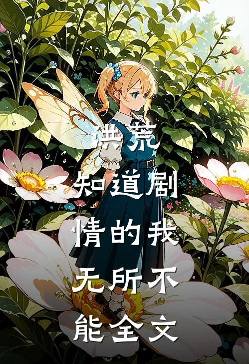 洪荒知道剧情的我,无所不能全文