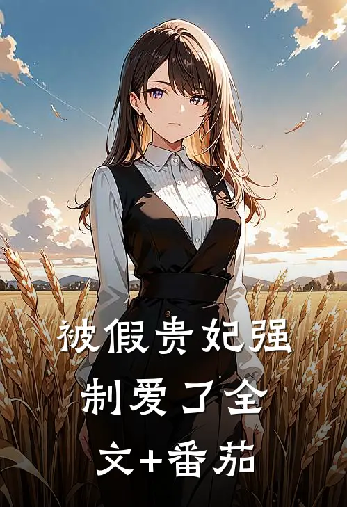 被假贵妃强制爱了全文+番茄