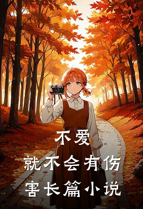 不爱,就不会有伤害长篇在线阅读
