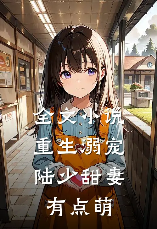 全文重生溺宠陆少甜妻有点萌免费阅读