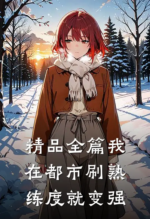精品全篇我在都市刷熟练度就变强