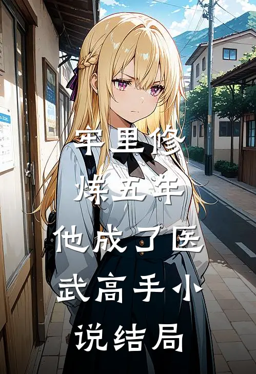 牢里修炼五年,他成了医武高手结局如何