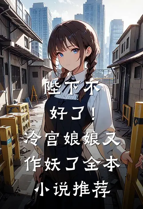 陛下不好了!冷宫娘娘又作妖了全本推荐免费阅读