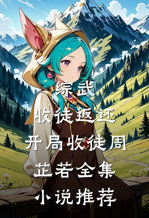 综武收徒返还,开局收徒周芷若全集推荐免费阅读