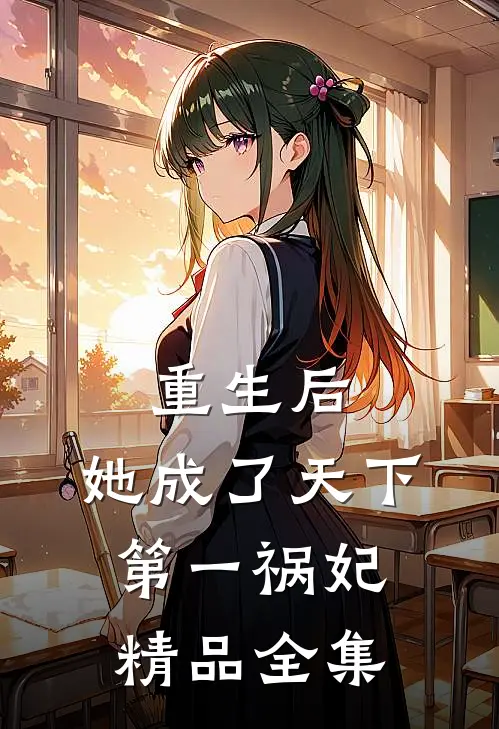 重生后,她成了天下第一祸妃精品全集免费观看