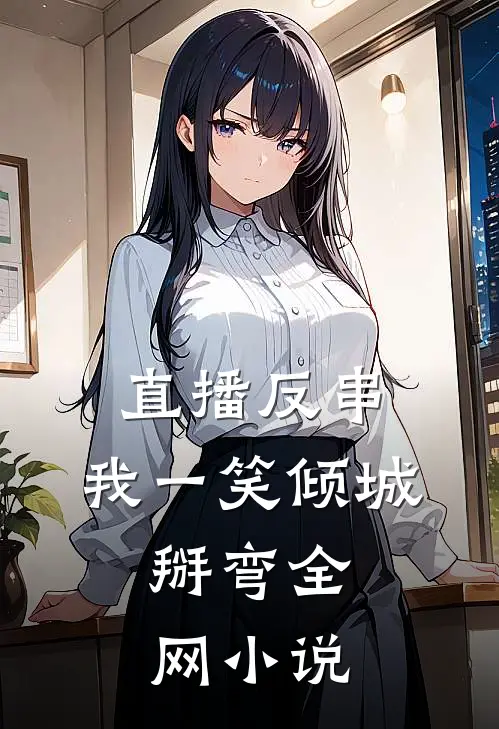 直播反串我一笑倾城,掰弯全网