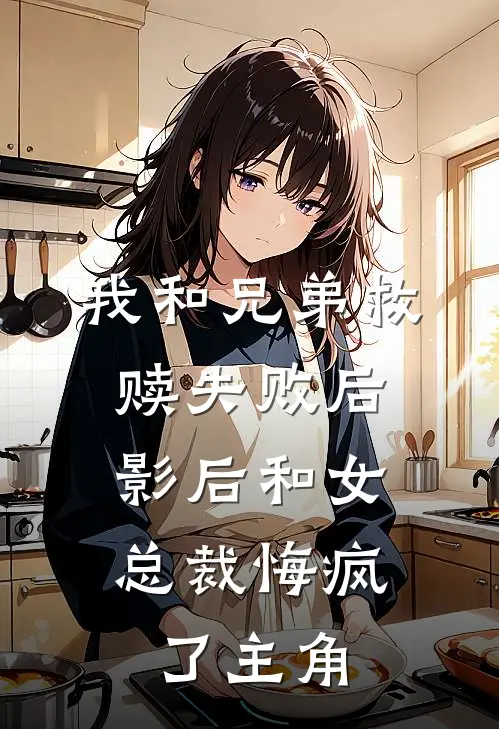 我和兄弟救赎失败后,影后和女总裁悔疯了主角的