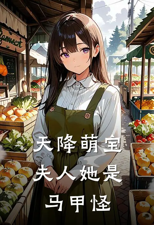 天降萌宝夫人她是马甲怪 蛋烘糕