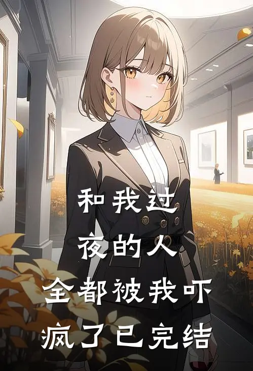 和我过夜的人,全都被我吓疯了已完结了吗