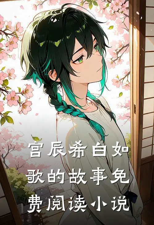 许你一世烟火