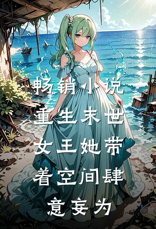 畅销重生末世女王她带着空间肆意妄为全文阅读