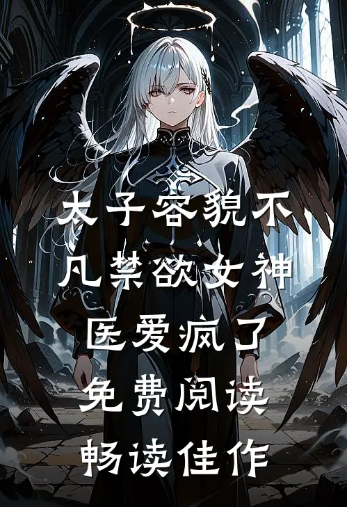 太子容貌不凡禁欲女神医爱疯了免费阅读畅读佳作