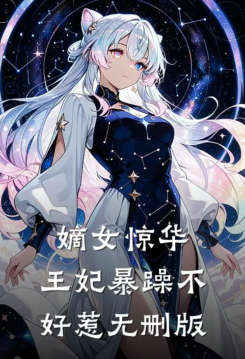 嫡女惊华王妃暴躁不好惹无删版