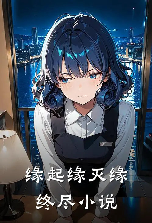 缘起缘灭缘终尽全文阅读