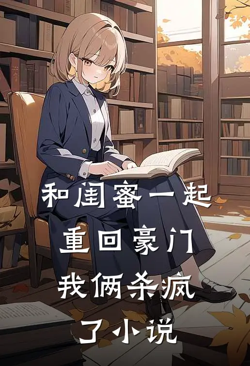 和闺蜜一起重回豪门,我俩杀疯了在线阅读