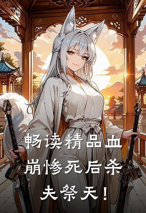 畅读精品血崩惨死后杀夫祭天！