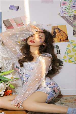 晚风渡我赴山河精品推荐