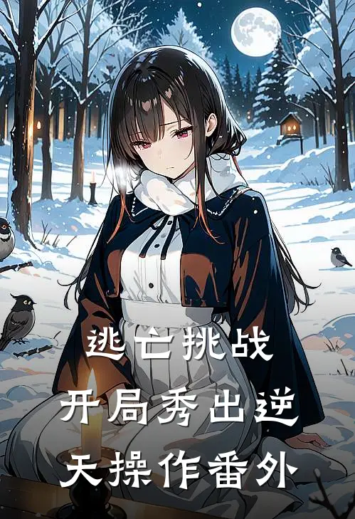逃亡挑战开局秀出逆天操作番外