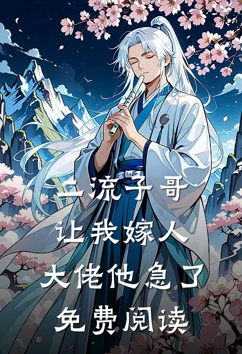 二流子哥让我嫁人,大佬他急了免费阅读漫画