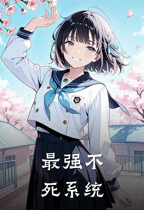 最强不死系统