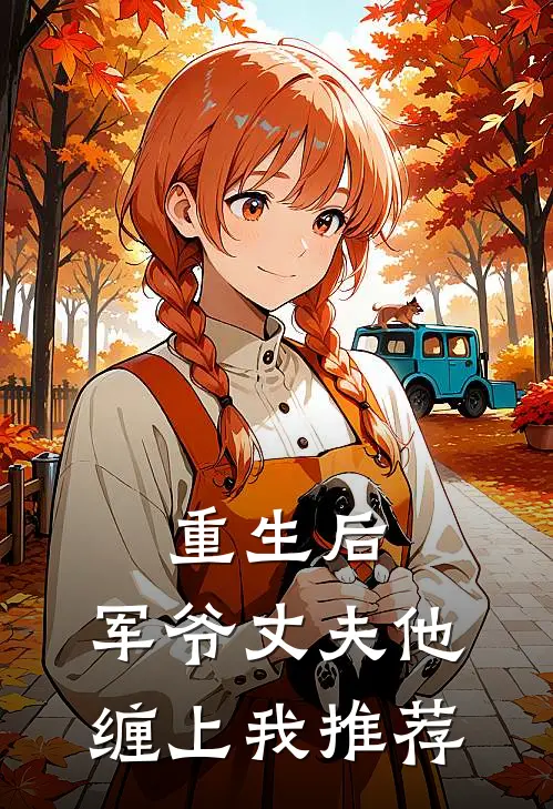 重生后,军爷丈夫他缠上我推荐书