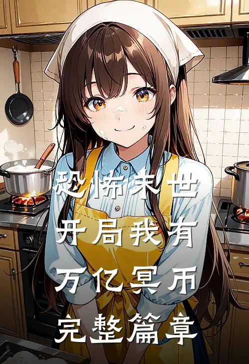 恐怖末世,开局我有万亿冥币完整篇章免费阅读