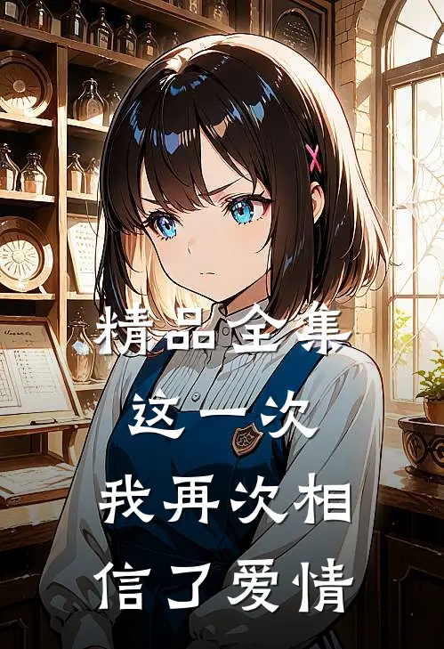 精品全集这一次,我再次相信了爱情在线观看