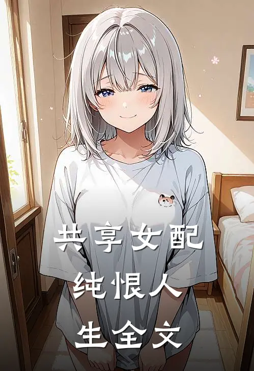 共享女配,纯恨人生全文在线阅读