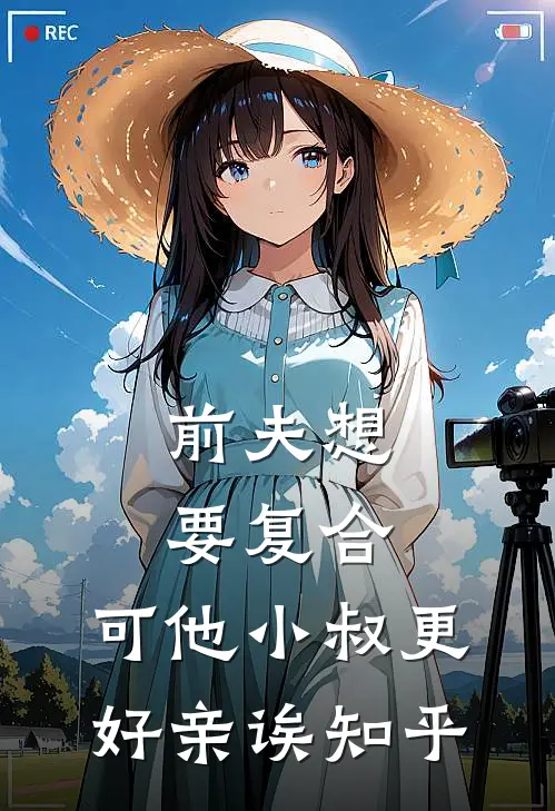 前夫想要复合,可他小叔更好亲诶知乎免费阅读