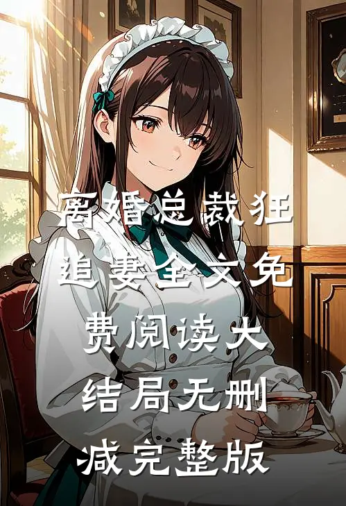 热门离婚总裁狂追妻苏薇傅言安免费阅读