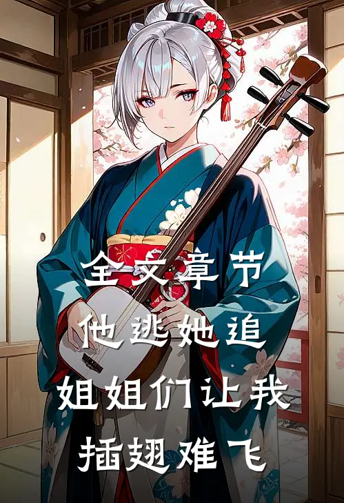 全文章节他逃她追,姐姐们让我插翅难飞