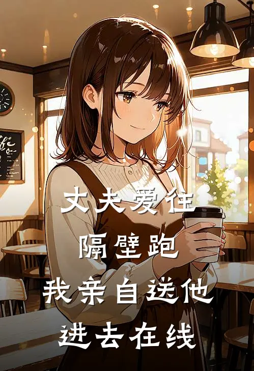丈夫爱往隔壁跑,我亲自送他进去在线阅读