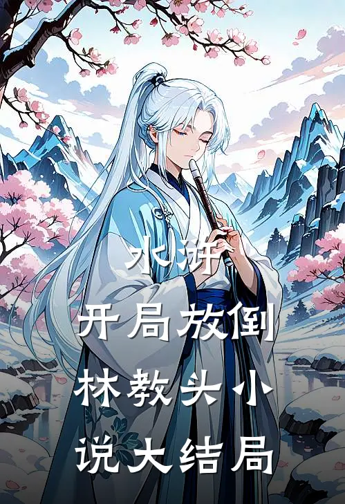 水浒开局放倒林教头大结局视频