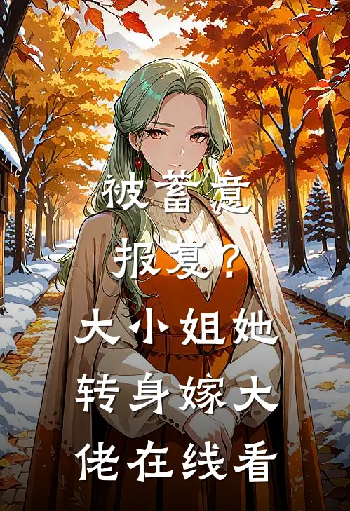 被蓄意报复?大小姐她转身嫁大佬在线看