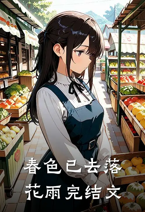 春色已去落花雨完结文