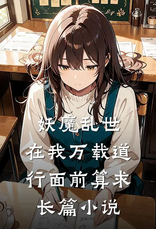 妖魔乱世,在我万载道行面前算求长篇吗