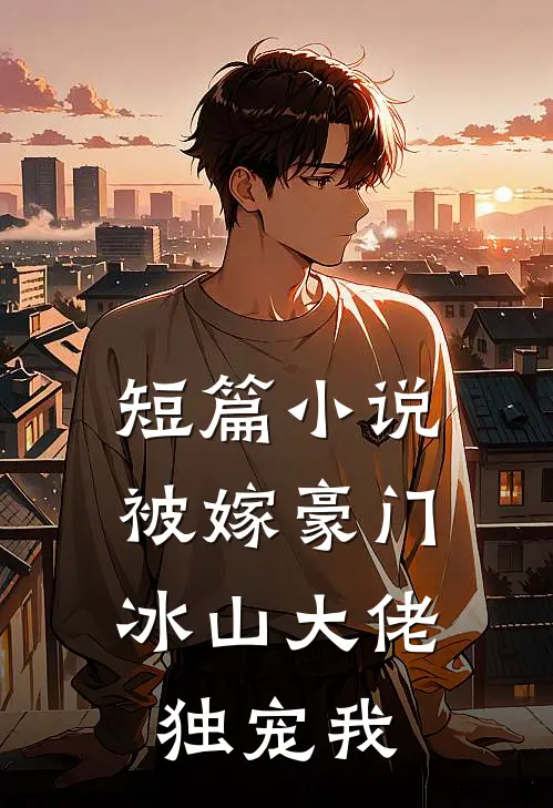 短篇被嫁豪门,冰山大佬独宠我全文阅读