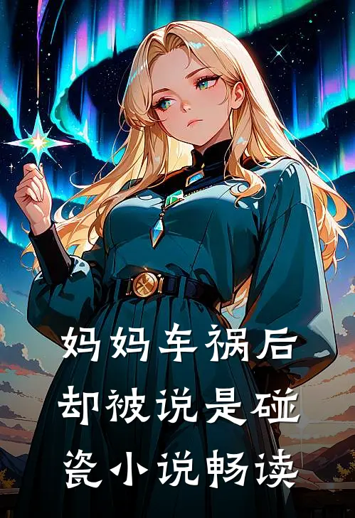 妈妈车祸后,却被说是碰瓷畅读全文