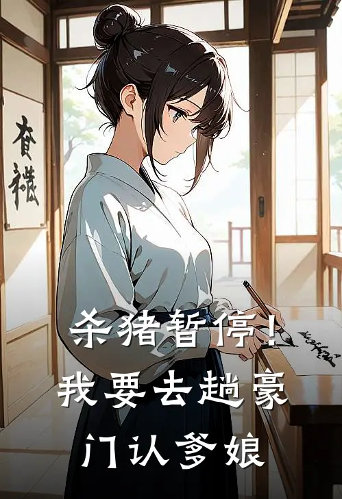 杀猪暂停!我要去趟豪门认爹娘免费完整版