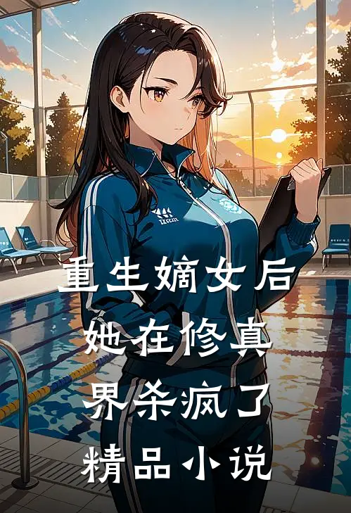 重生嫡女后,她在修真界杀疯了精品阅读