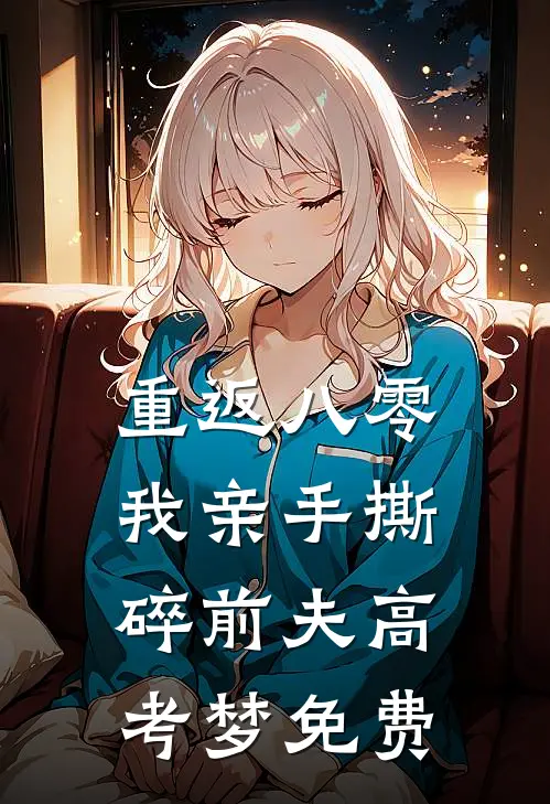 重返八零,我亲手撕碎前夫高考梦免费阅读