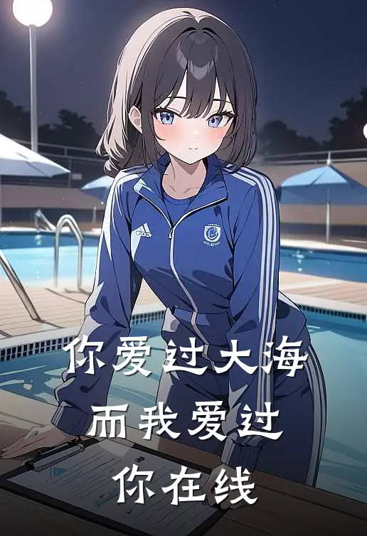 你爱过大海,而我爱过你在线