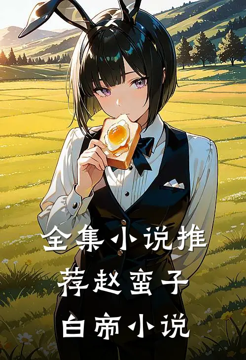 全集小说推荐赵蛮子白帝小说